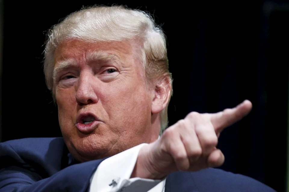 Đại học Harvard lại khổ sở vì ông Trump