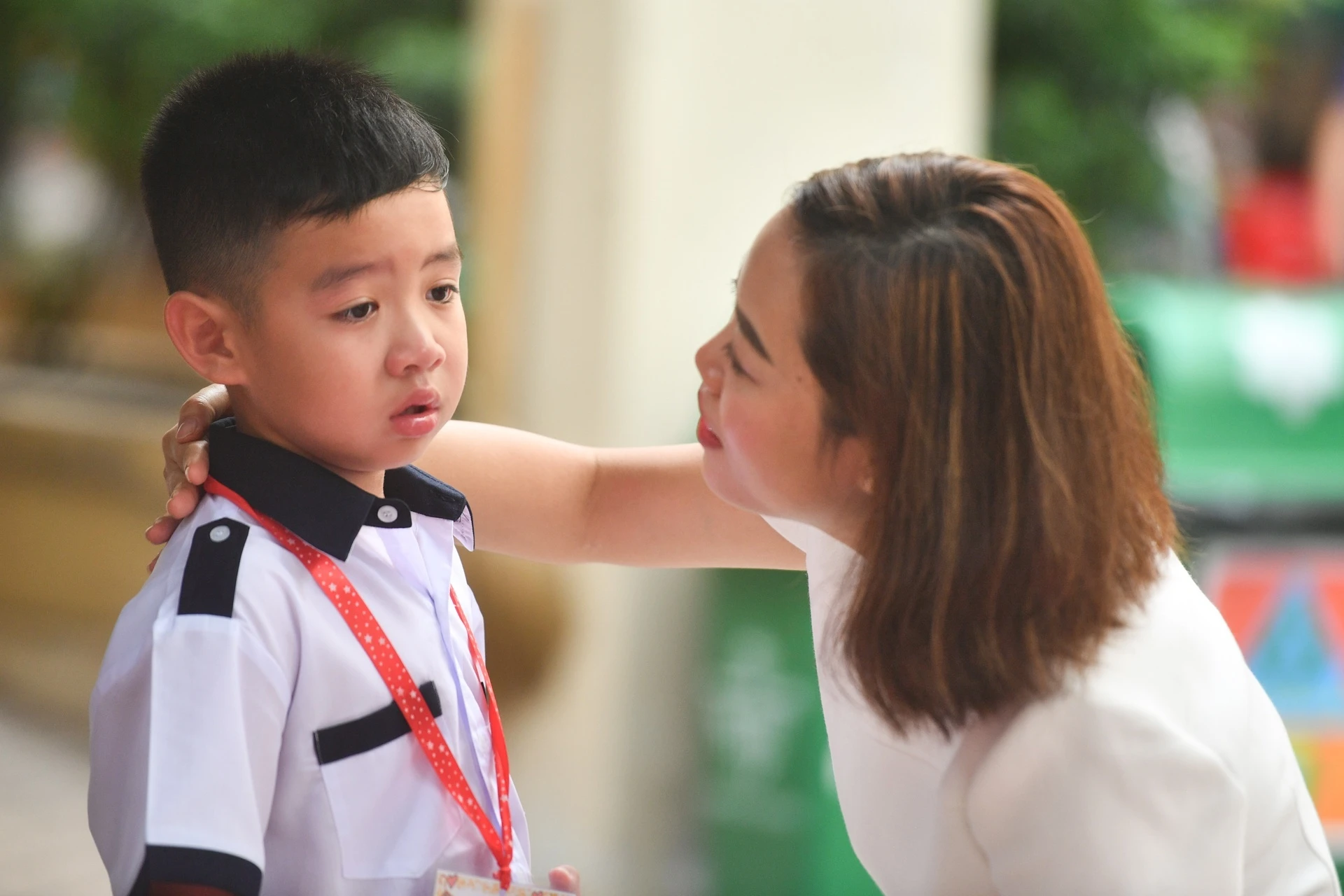 Hơn 10.000 người tranh suất làm giáo viên tại TP.HCM