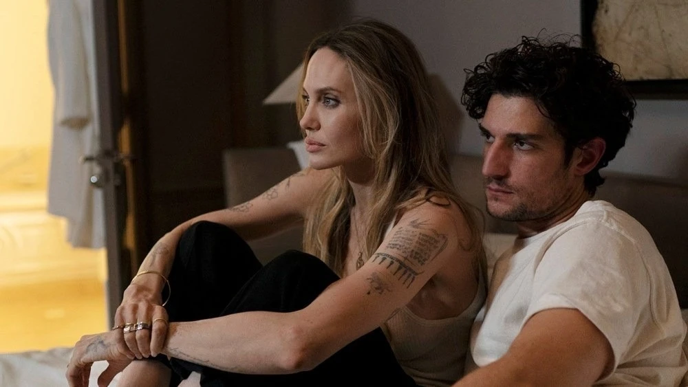 Phim của Angelina Jolie bị chê