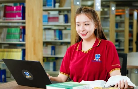 Đẩy mạnh tương tác hai chiều giữa sĩ tử và nhà trường trong tuyển sinh