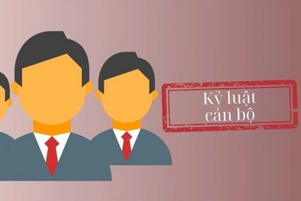 Quy định mới về xử lý kỷ luật cán bộ đã thôi việc, nghỉ hưu