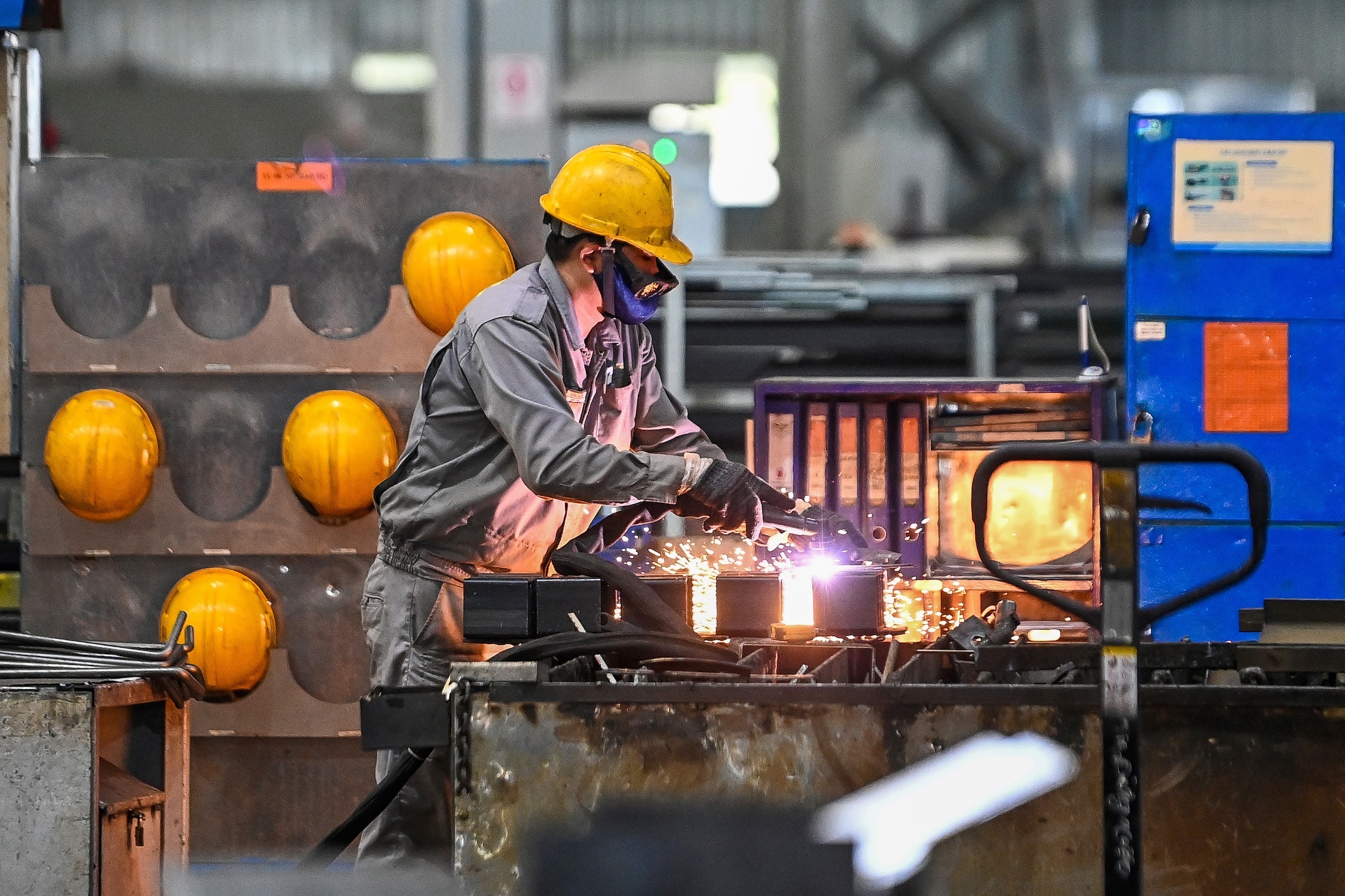 Đề xuất lập liên minh cơ khí Hòa Phát, Vingroup, Thaco, Đại Dũng...