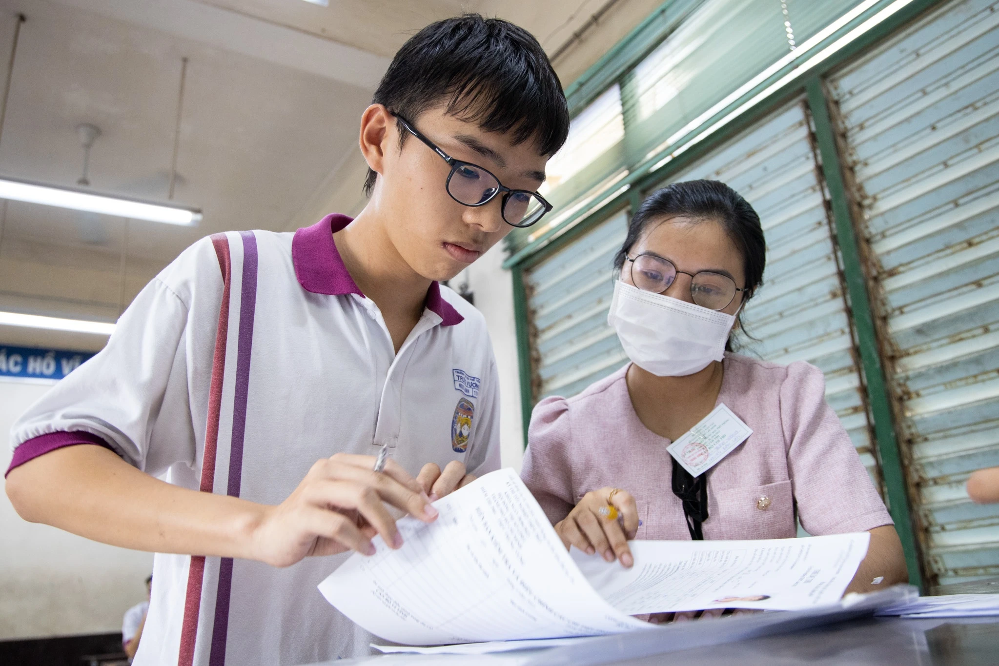 Giáo viên dạy thêm giờ sẽ được trả lương gấp rưỡi