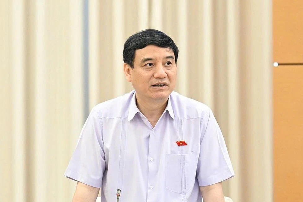 Học sinh lệch chuẩn quá lớn, chỉ nhắc nhở sẽ 'rất khó'