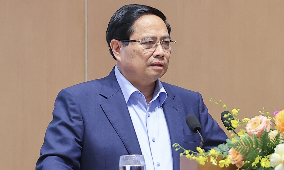 Thủ tướng yêu cầu triển khai ngay đô thị thông minh ở 6 thành phố