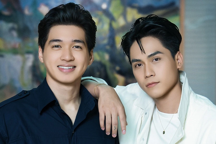 Nỗi sợ hãi của mỹ nam phim hành động Việt 200 tỷ