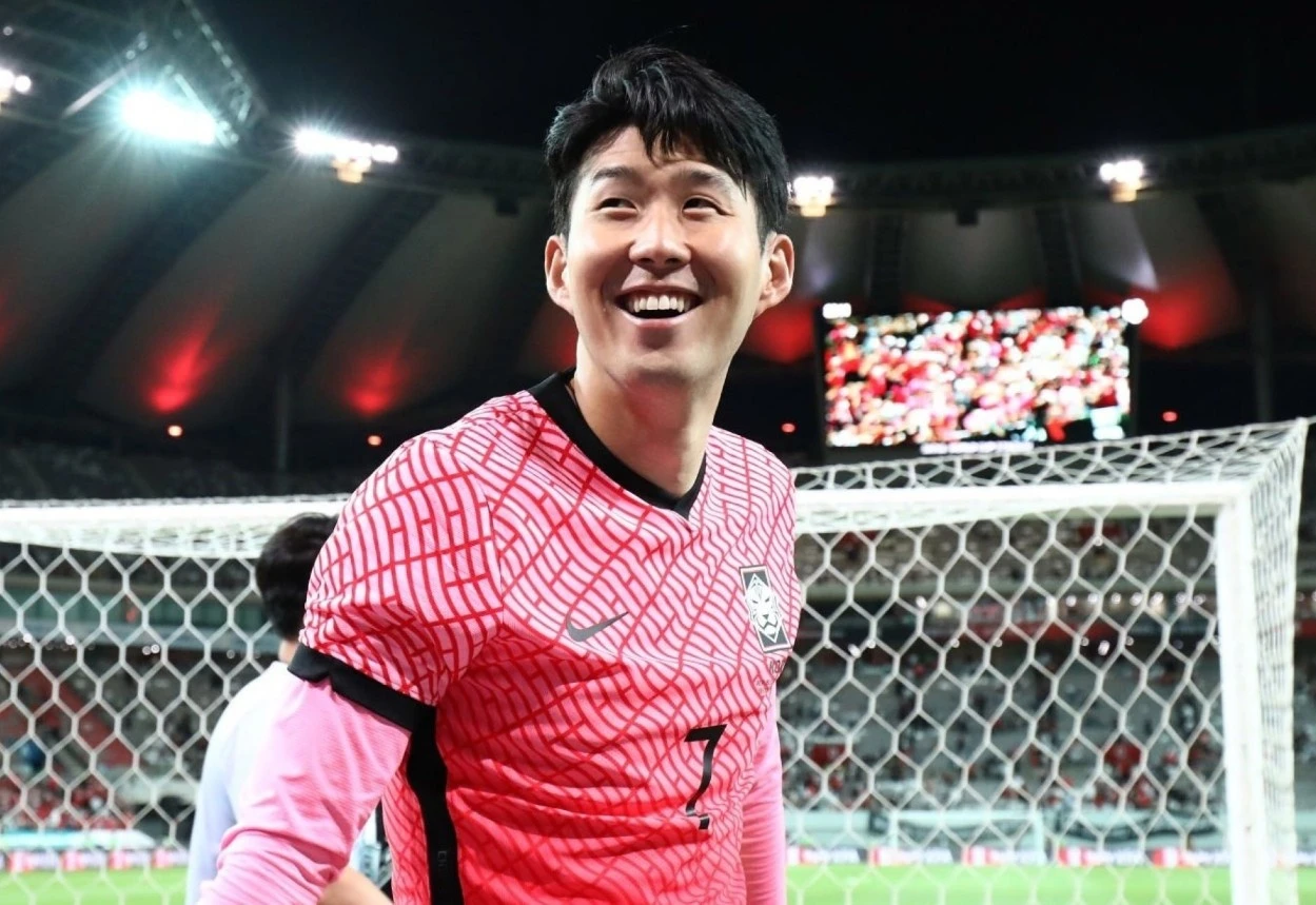 8 đội tuyển châu Á giành vé dự World Cup 2026