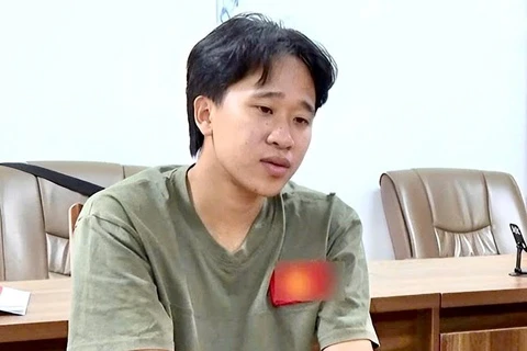 TikToker 'Hà và Việt Nam' vừa bị tạm giữ hình sự là ai?