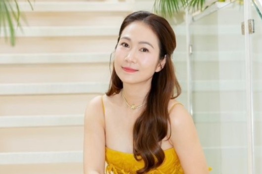 MC Thanh Thảo xin lỗi