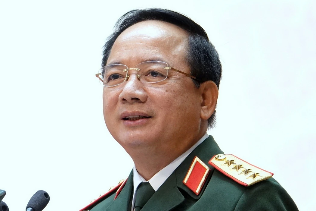 Tiểu sử tân Trưởng ban Tuyên giáo và Dân vận TW Trịnh Văn Quyết