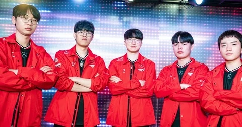 Người đầu tiên rời khỏi T1 sau Chung kết thế giới