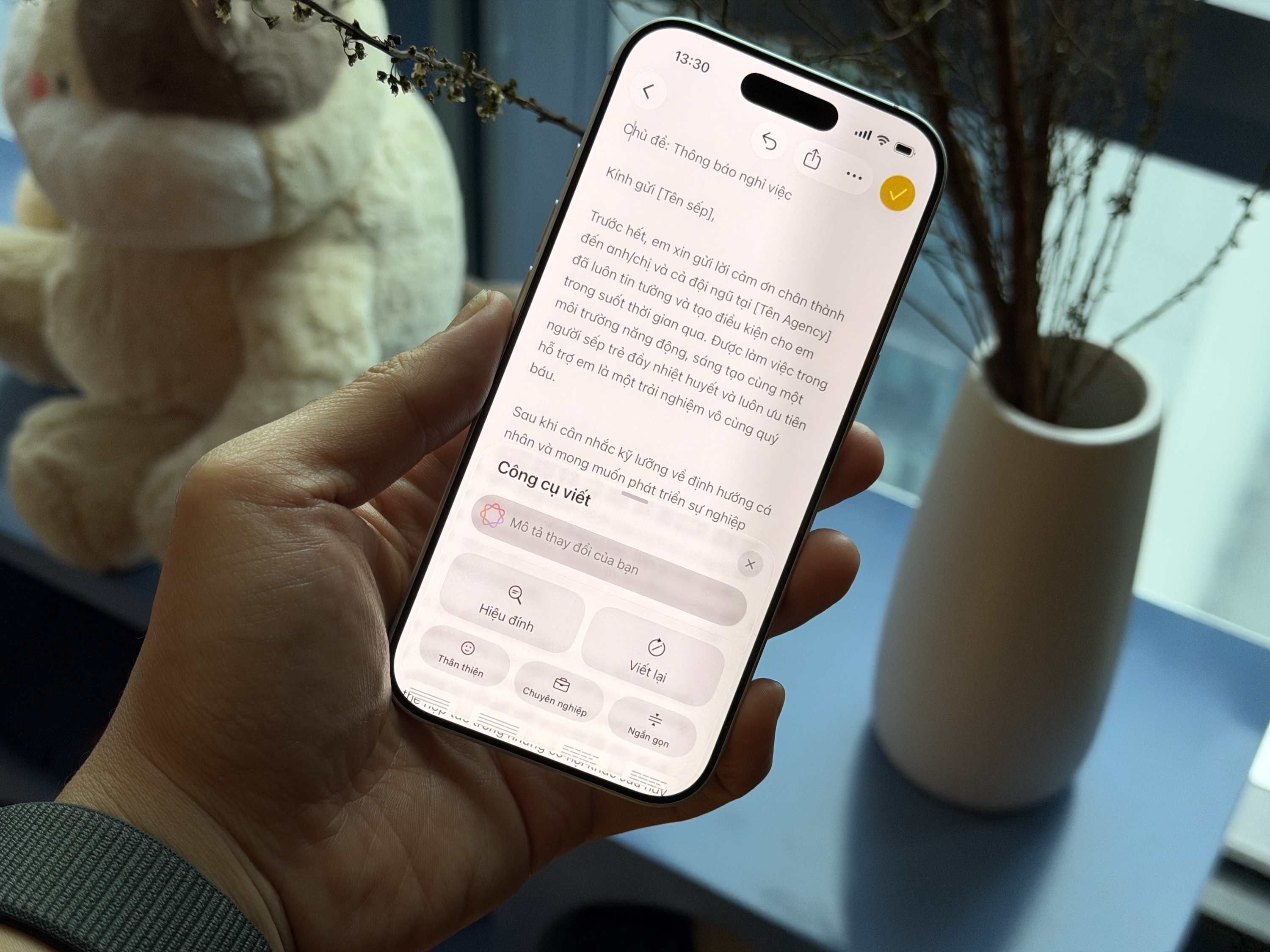 Thương vụ bom tấn mới giữa Apple và Google