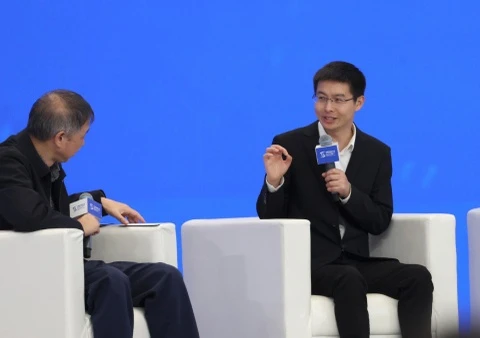 'Trùm công nghệ' mới nổi của Trung Quốc hội tụ