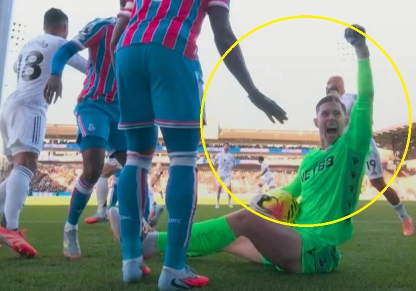 Khoảnh khắc làm fan MU dậy sóng