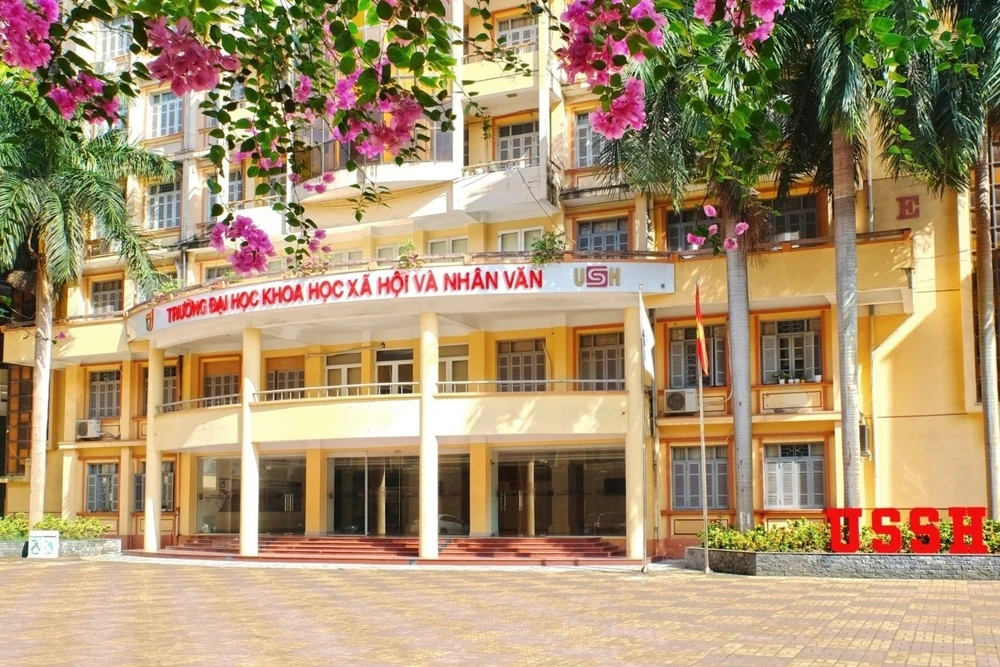 Thêm đại học bỏ xét tổ hợp Văn - Sử - Địa ở 15 ngành