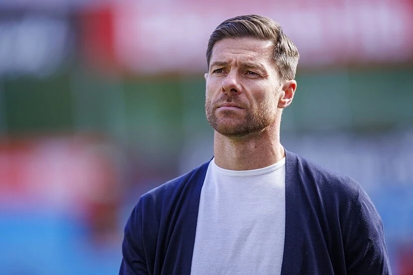 Real Madrid họp khẩn về tương lai của Xabi Alonso