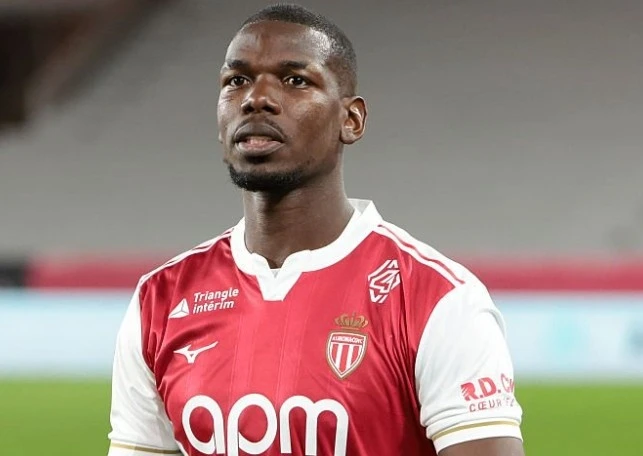 Pogba sắp 'đổi đời'