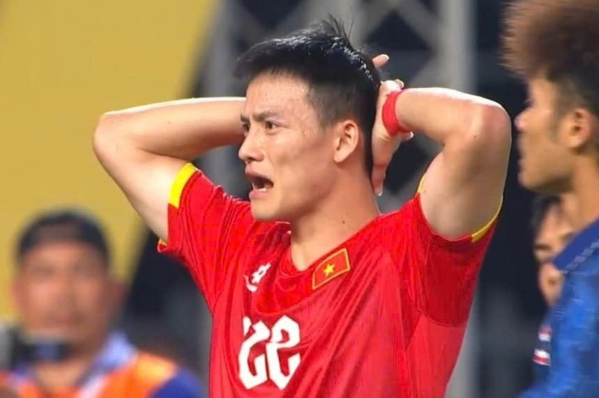 Loạt ảnh chế hài hước khi U22 Việt Nam đánh bại U22 Thái Lan