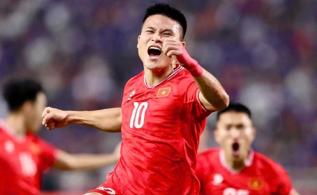 Bốc thăm ASEAN Cup 2026: Việt Nam cùng bảng Indonesia