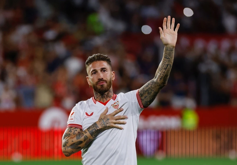 Sergio Ramos đẩy nhanh thương vụ mua lại Sevilla