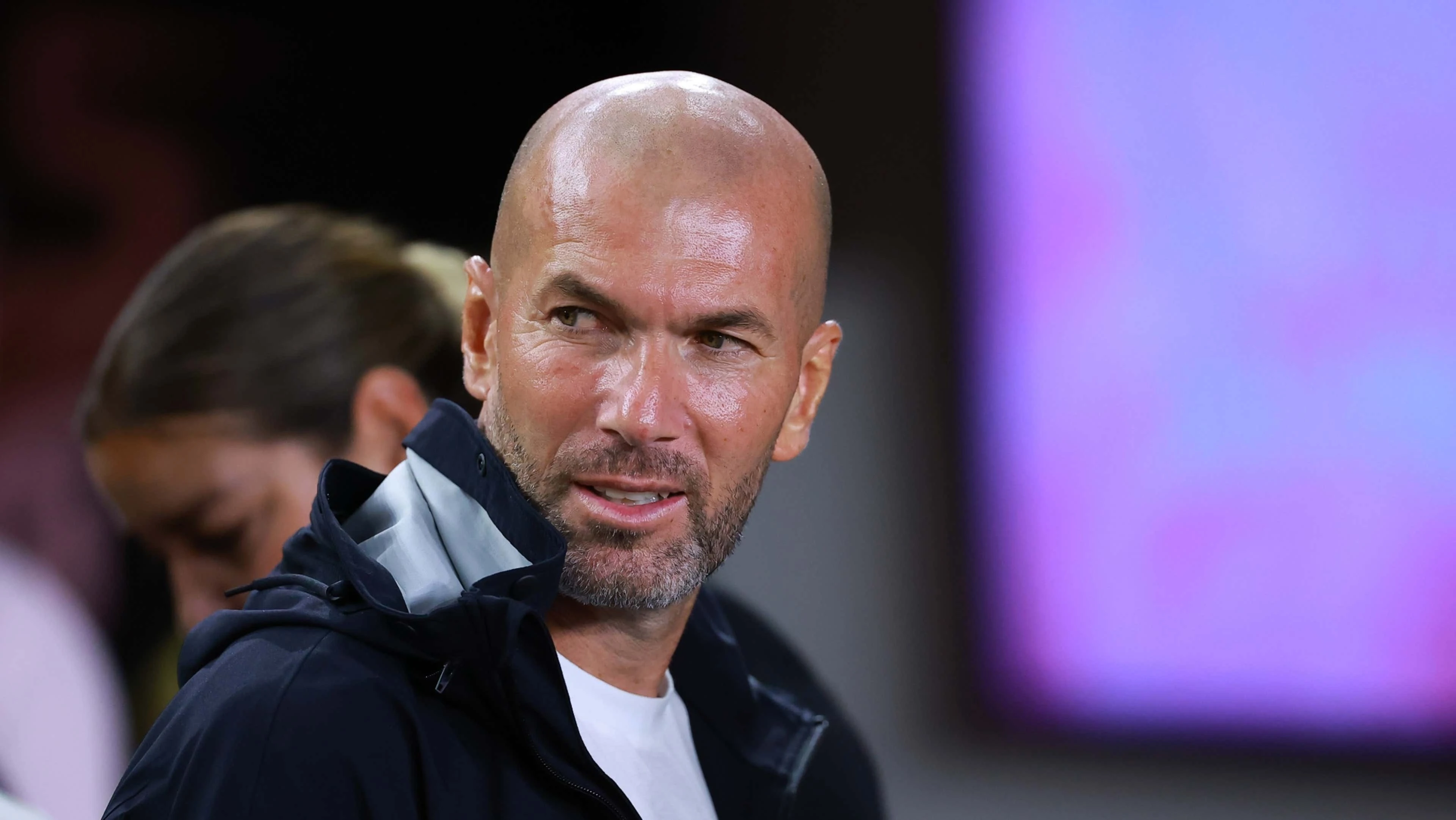 Zidane chỉ bí quyết thành công ở Real Madrid