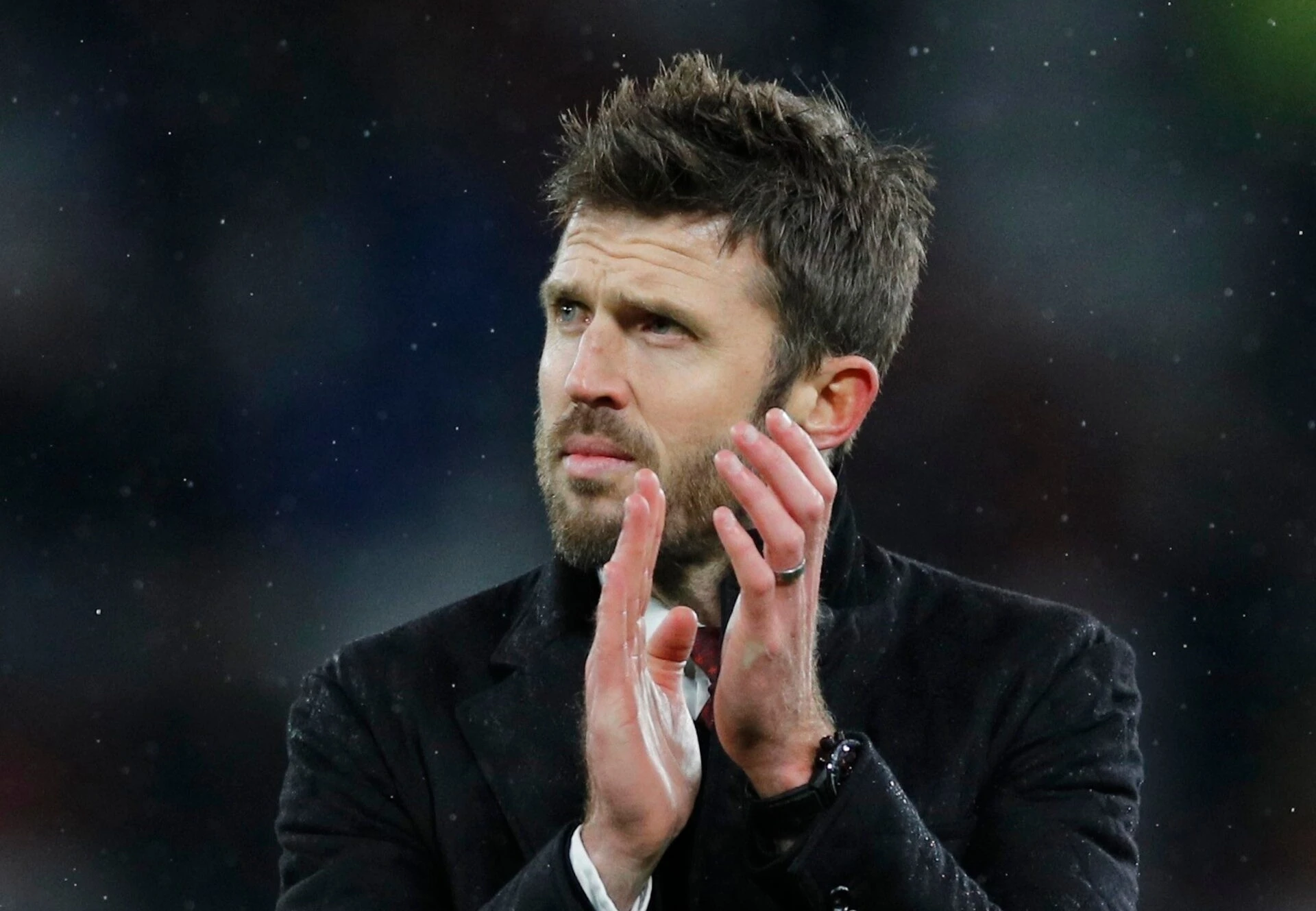 MU hỏi ý Sir Alex khi chọn HLV