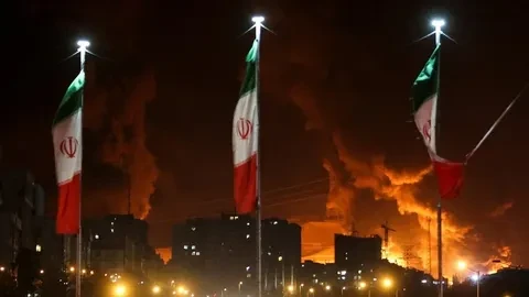 Iran ra tối hậu thư với người biểu tình