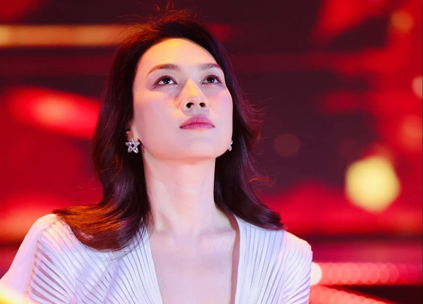 Mỹ Tâm né Trấn Thành, Trường Giang