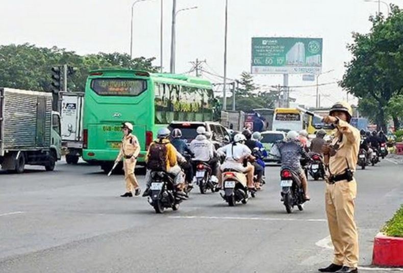 Bị tai nạn giao thông, 28 người không còn cơ hội về nhà đón Tết