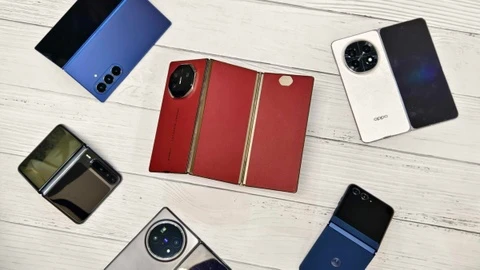 Dòng smartphone đáng chờ nhất năm nay