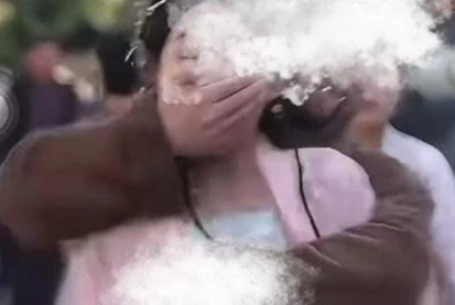 Cảnh sàm sỡ bị chỉ trích dữ dội trong phim ngắn