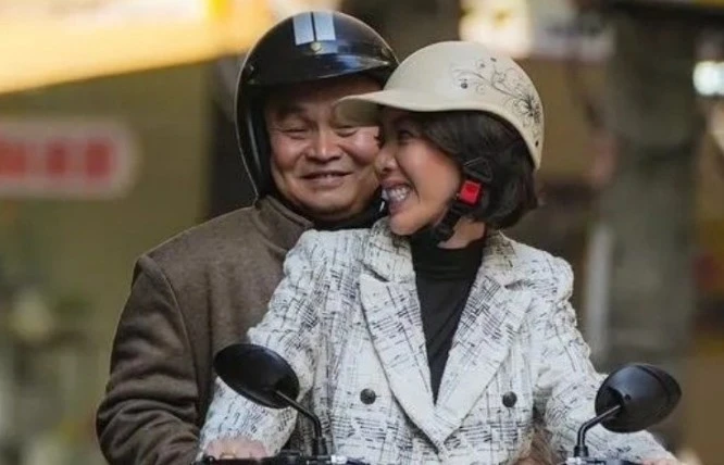 'Mùi phở' của Minh Beta bị bỏ xa