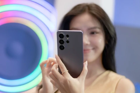 Galaxy S26 có gì hay?