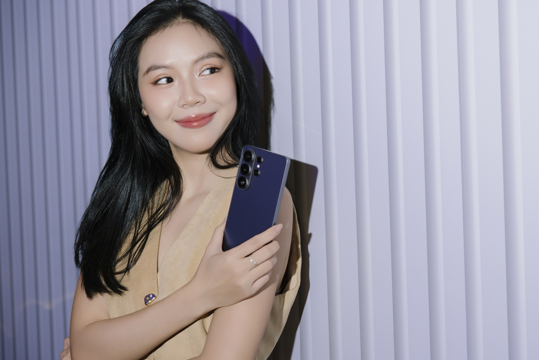 Galaxy S26 là phép thử của cả thị trường di động năm nay