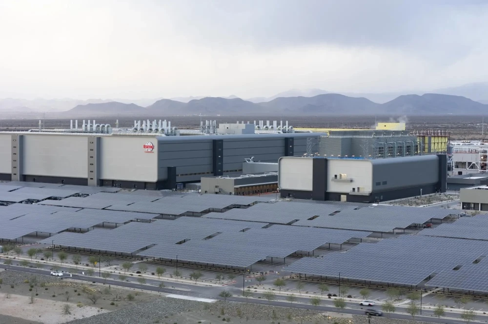 Ván cược mới của Apple