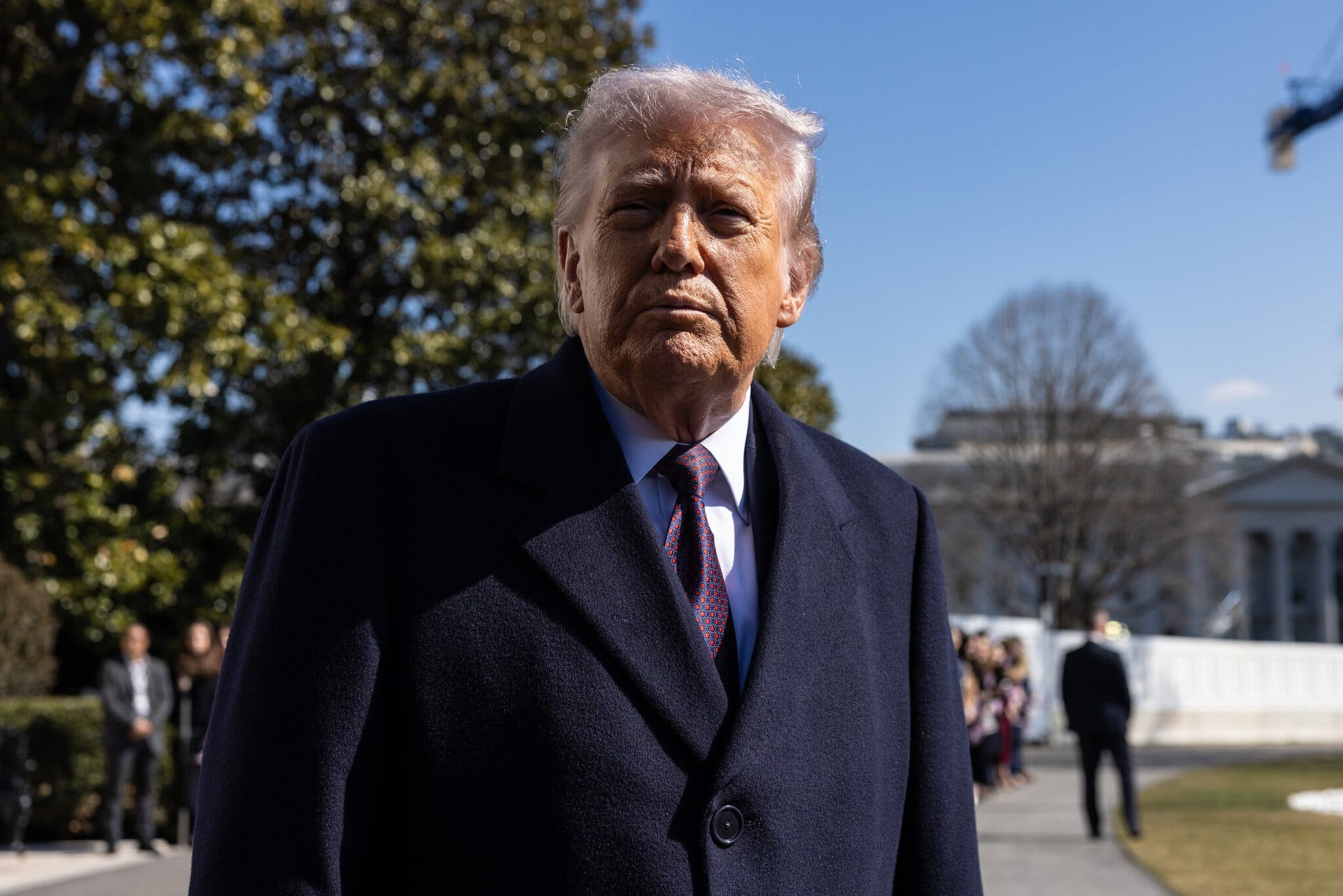 Ông Trump tấn công Iran: Chiến tích hay thảm họa?