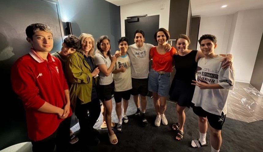 Phía Iran tố Australia bắt giữ cầu thủ làm con tin