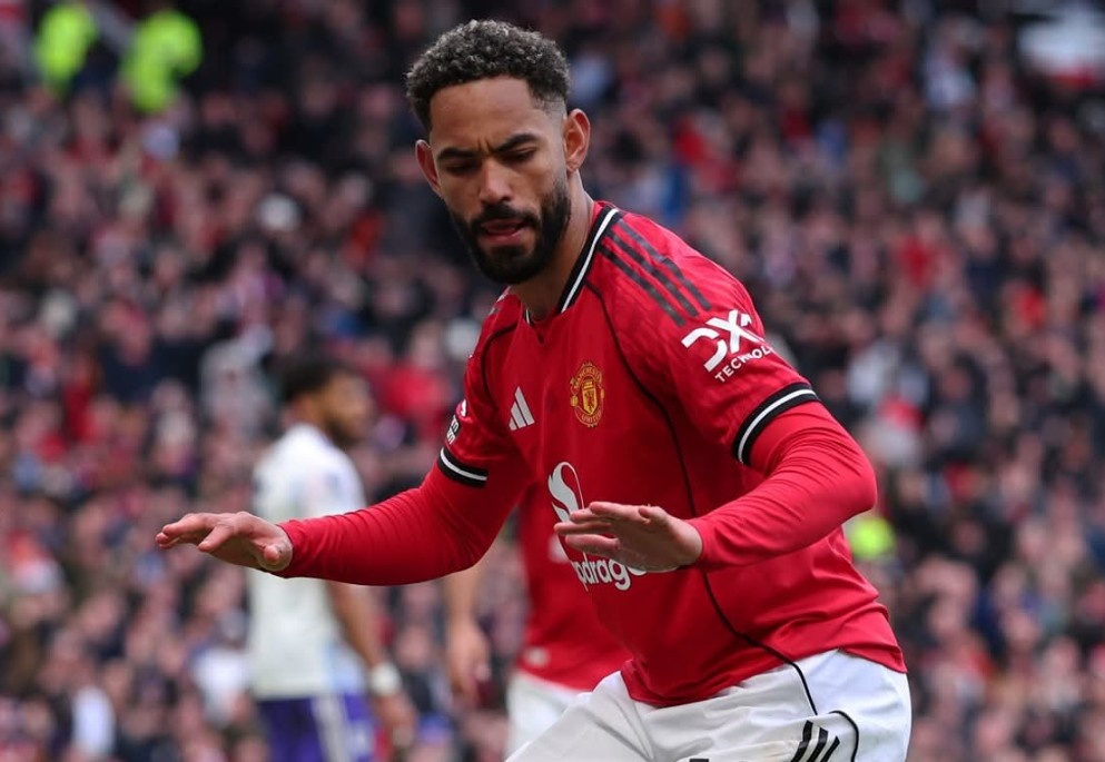 MU cần Cunha cho tấm vé Champions League