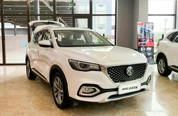 Việt Nam tăng mạnh nhập khẩu ôtô