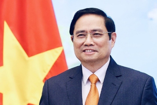 Thủ tướng Phạm Minh Chính bắt đầu thăm chính thức Liên bang Nga