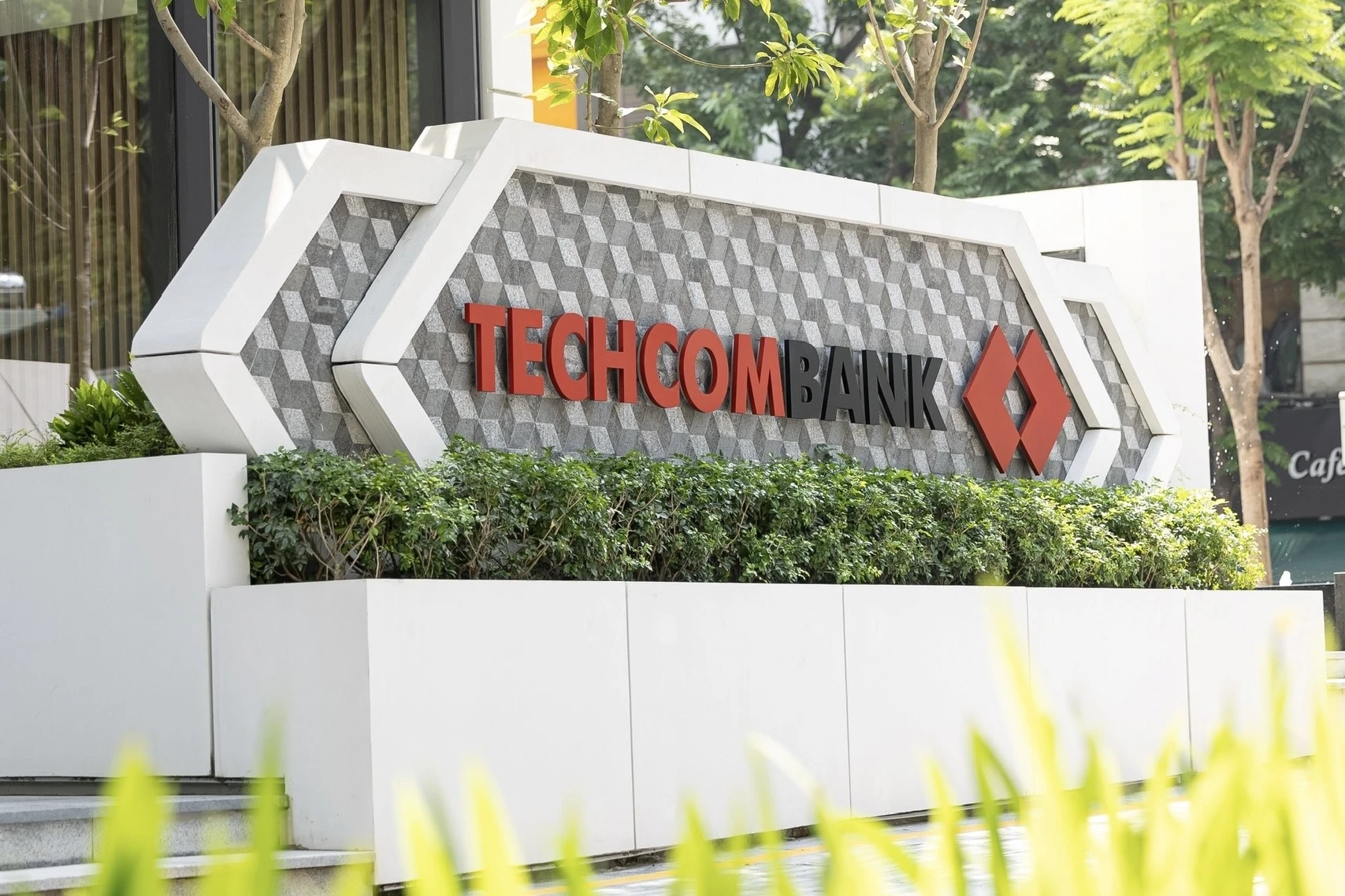 Techcombank lập 'hat-trick' giải Vàng Stevie® Awards APAC