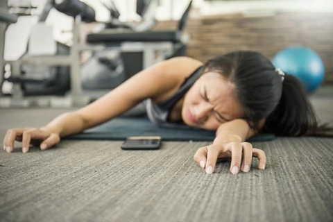 Dấu hiệu sắp đột quỵ phổ biến tuyệt đối không nên bỏ qua