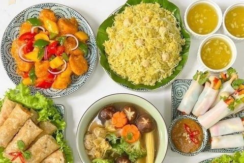 Mâm cỗ cúng Tết Thanh minh không thể thiếu những gì?