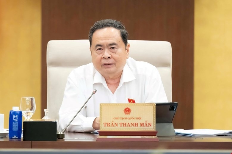 Chủ tịch Quốc hội đề nghị giám sát tối cao ngay về an toàn thực phẩm