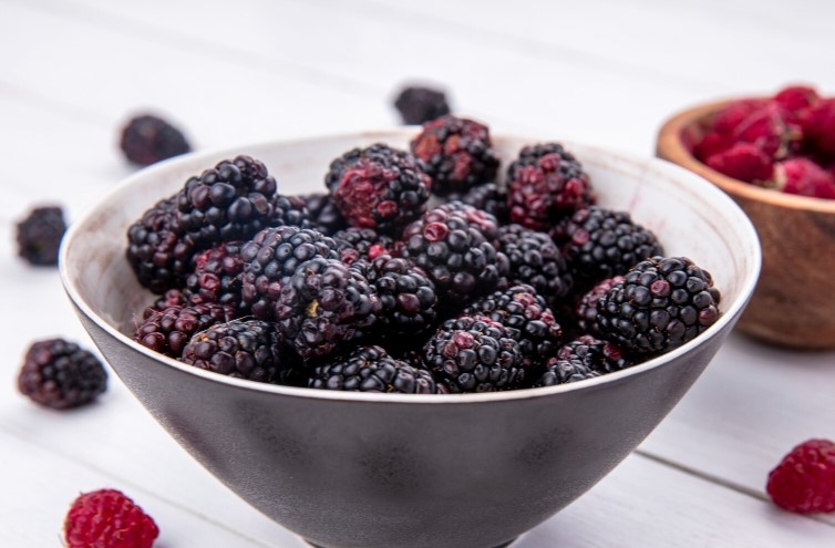 Loại quả chua ngọt là 'thuốc đại bổ', đang vào mùa ở Việt Nam