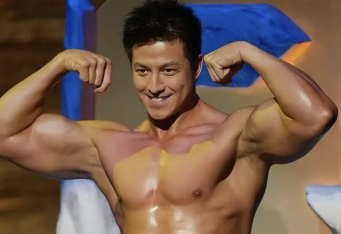 Trịnh Kiện Lạc vỡ nợ