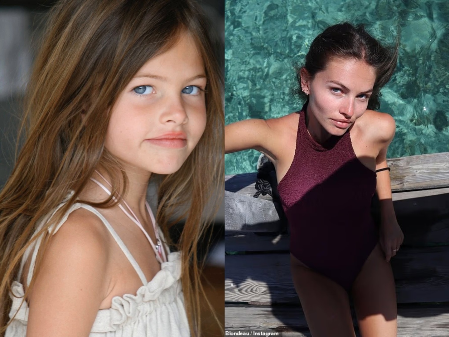 Kiếm 4,2 triệu USD ở tuổi 25 nhờ danh xưng 'cô gái đẹp nhất thế giới'