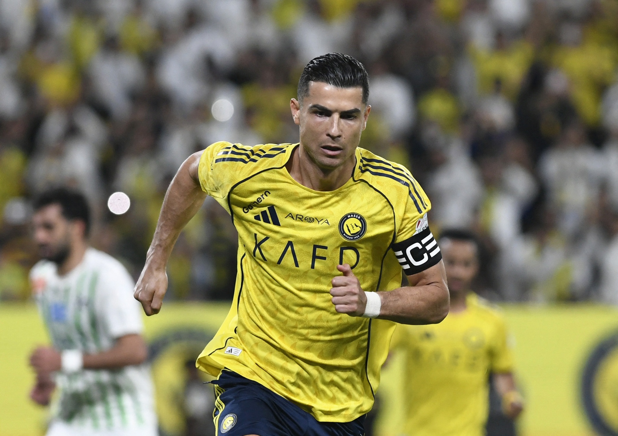 Kết luận về cáo buộc thiên vị dính đến Ronaldo