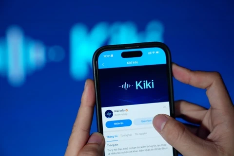 Đâu là nền tảng AI phù hợp với người Việt Nam? 