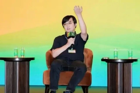 Học giả hàng đầu thế giới về robot AI rời Mỹ về Trung Quốc